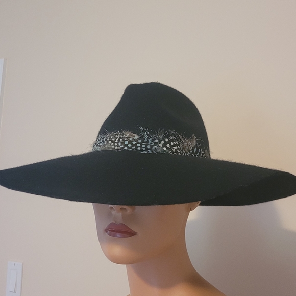 AE Fedora Sun Hat - Picture 3 of 6